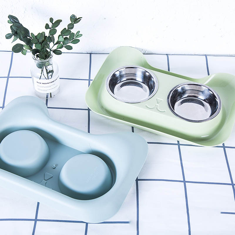 Why Your Pet Deserves the Best: The Stainless Steel Pet Feeding and Drinking Bowl