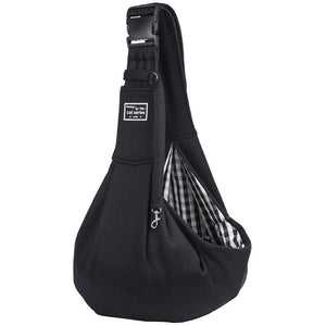 Portable Pet Carrier Shoulder Bag For Travel And Transport