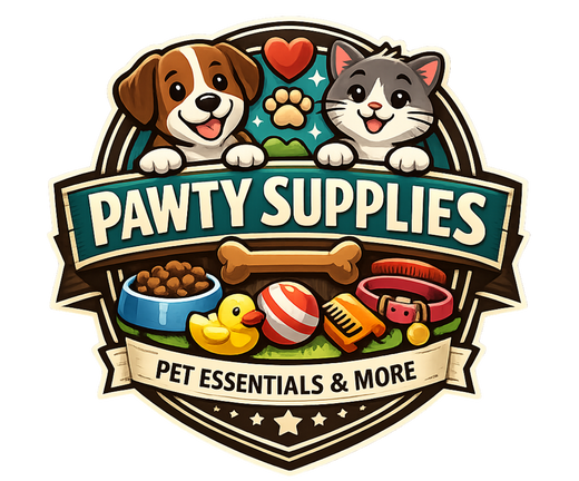 Pawty Supplies